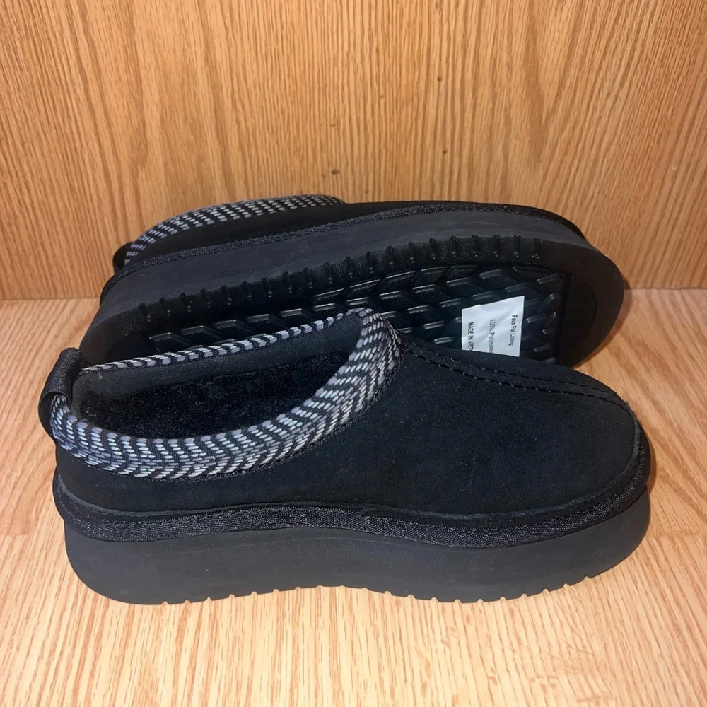 Koolaburra By UGG Burree Platform Slipper